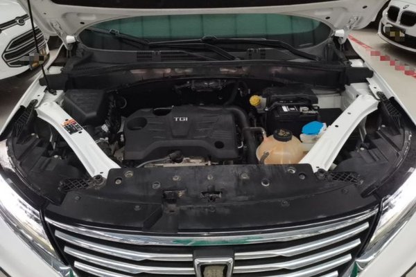 Roewe RX5 2020, 64400 км, за 7834 USD - фото 21
