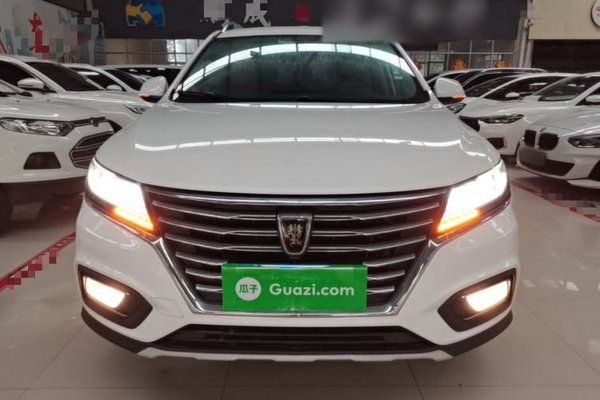 Roewe RX5 2020, 64400 км, за 7834 USD - фото 24