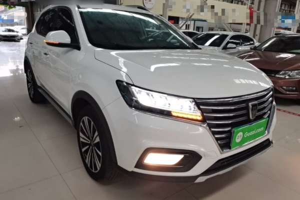 Roewe RX5 2020, 64400 км, за 7834 USD - фото 25