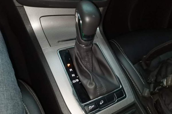Roewe RX5 2020, 64400 км, за 7834 USD - фото 13