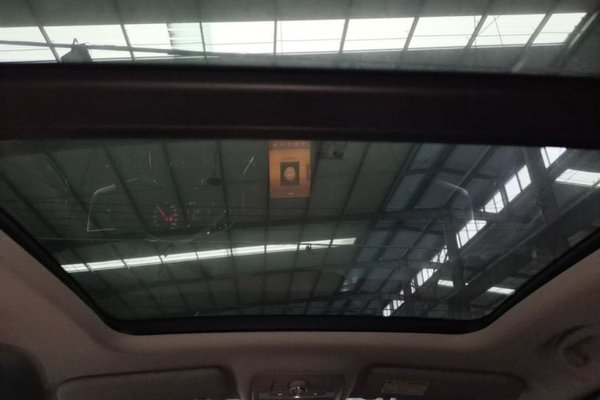 Roewe RX5 2020, 64400 км, за 7834 USD - фото 18