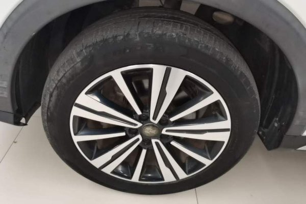 Roewe RX5 2020, 64400 км, за 7834 USD - фото 8