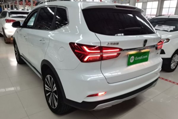 Roewe RX5 2020, 64400 км, за 7834 USD - фото 26
