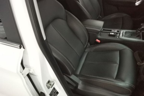 Roewe RX5 2020, 64400 км, за 7834 USD - фото 16