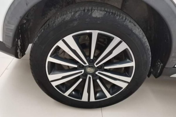 Roewe RX5 2020, 64400 км, за 7834 USD - фото 9