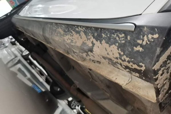 Roewe RX5 2020, 64400 км, за 7834 USD - фото 23