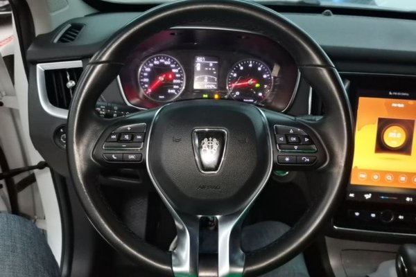 Roewe RX5 2020, 64400 км, за 7834 USD - фото 10