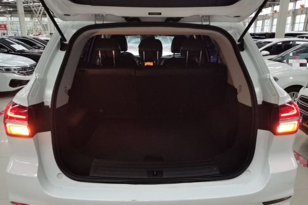 Roewe RX5 2020, 64400 км, за 7834 USD - фото 19