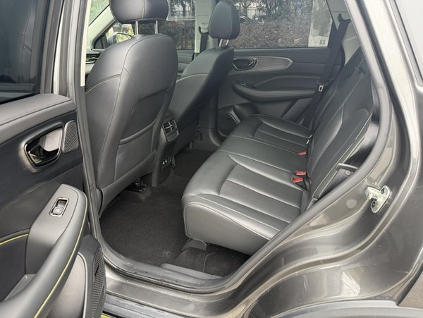 Roewe RX5 2021, 24700 км, за 9517 USD - фото 11