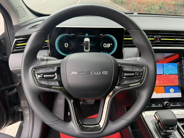 Roewe RX5 2021, 24700 км, за 9517 USD - фото 21