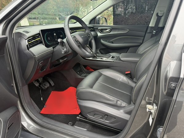 Roewe RX5 2021, 24700 км, за 9517 USD - фото 14