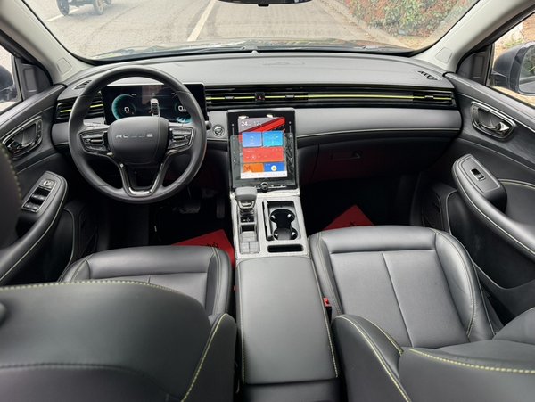 Roewe RX5 2021, 24700 км, за 9517 USD - фото 12