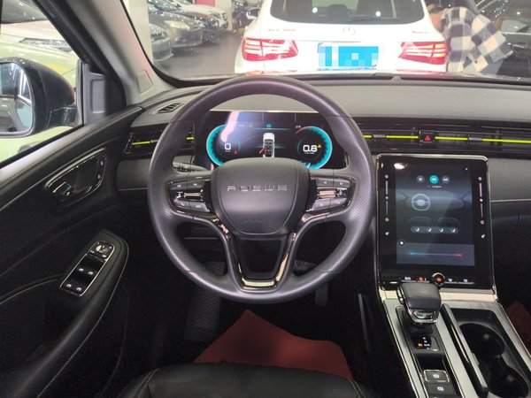 Roewe RX5 2021, 24700 км, за 9517 USD - фото 17