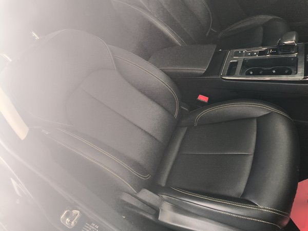 Roewe RX5 2021, 24700 км, за 9517 USD - фото 15