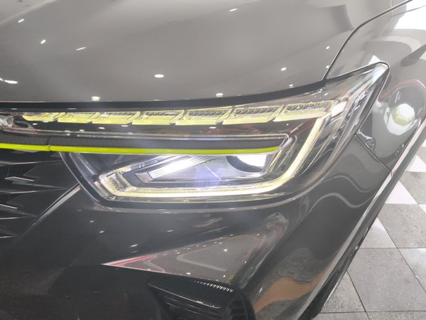 Roewe RX5 2021, 24700 км, за 9517 USD - фото 8