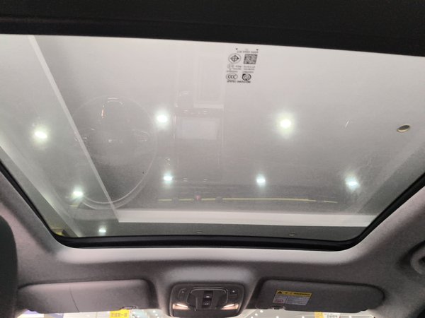 Roewe RX5 2021, 24700 км, за 9517 USD - фото 9