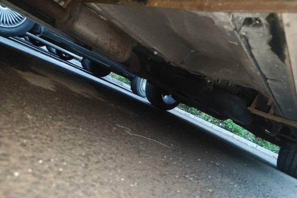 Roewe RX5 2021, 32200 км, за 6924 USD - фото 26