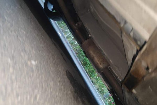 Roewe RX5 2021, 32200 км, за 6924 USD - фото 27