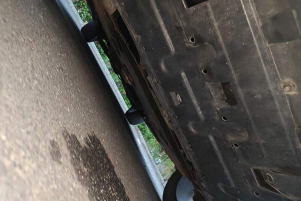 Roewe RX5 2021, 32200 км, за 6924 USD - фото 24