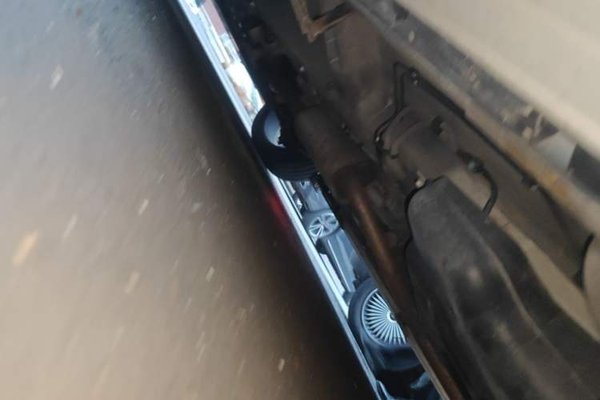 Roewe RX5 2021, 32200 км, за 6924 USD - фото 28