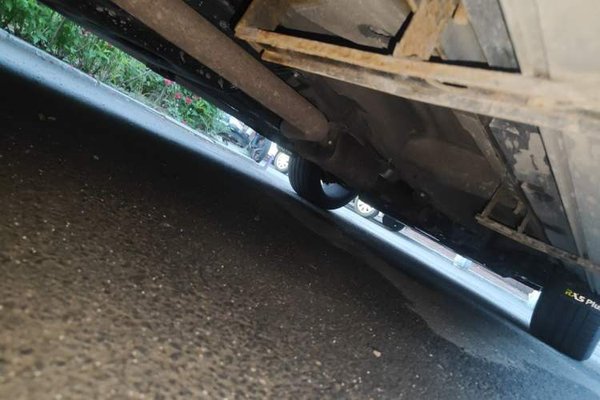 Roewe RX5 2021, 32200 км, за 6924 USD - фото 29