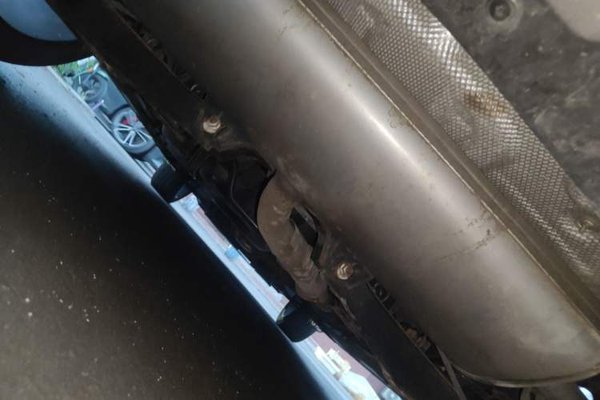 Roewe RX5 2021, 32200 км, за 6924 USD - фото 25