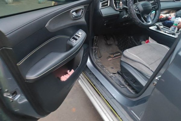 Roewe RX5 2021, 32200 км, за 6924 USD - фото 16