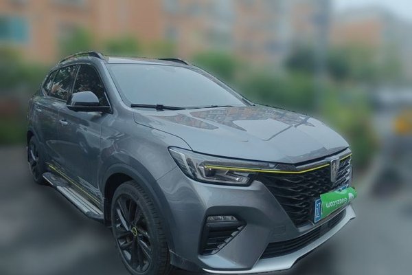 Roewe RX5 2021, 32200 км, за 6924 USD