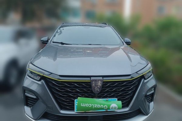 Roewe RX5 2021, 32200 км, за 6924 USD