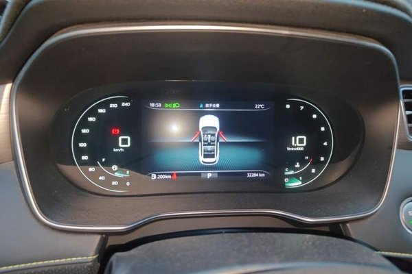 Roewe RX5 2021, 32200 км, за 6924 USD - фото 11