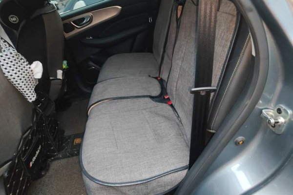 Roewe RX5 2021, 32200 км, за 6924 USD - фото 17