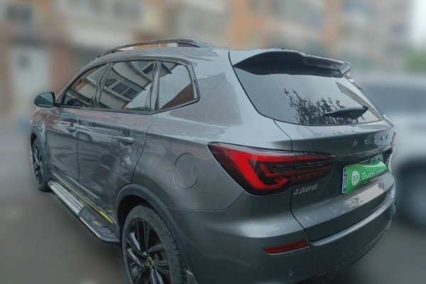 Roewe RX5 2021, 32200 км, за 6924 USD