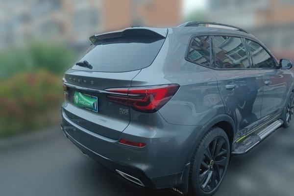 Roewe RX5 2021, 32200 км, за 6924 USD - фото 6