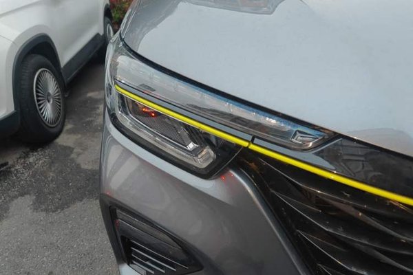 Roewe RX5 2021, 32200 км, за 6924 USD - фото 7