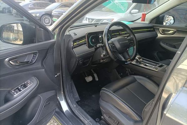 Roewe RX5 2023, 40100 км, за 9152 USD - фото 19