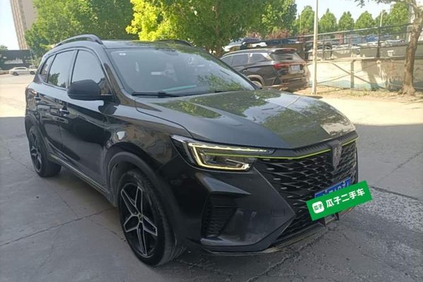 Roewe RX5 2023, 40100 км, за 9152 USD