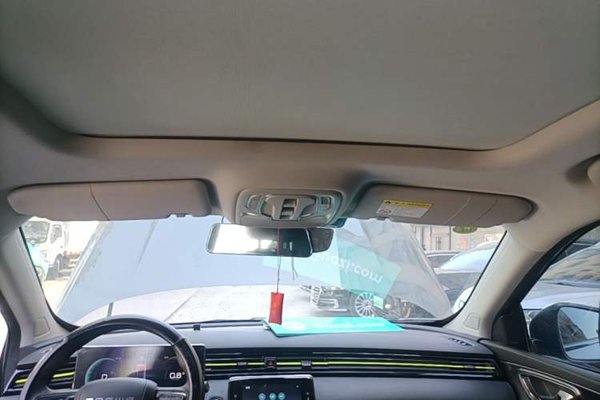 Roewe RX5 2023, 40100 км, за 9152 USD - фото 21