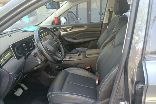 Roewe RX5 2023, 40100 км, за 9152 USD - фото 18