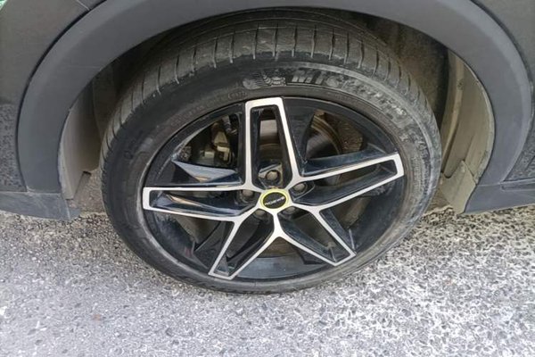 Roewe RX5 2023, 40100 км, за 9152 USD - фото 8