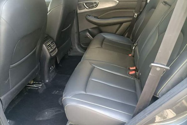 Roewe RX5 2023, 40100 км, за 9152 USD - фото 20