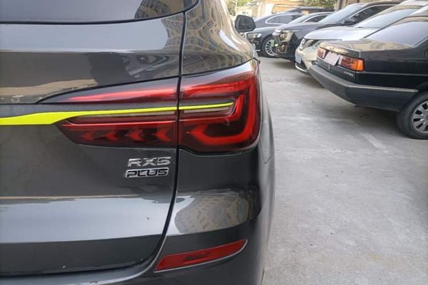 Roewe RX5 2023, 40100 км, за 9152 USD - фото 7