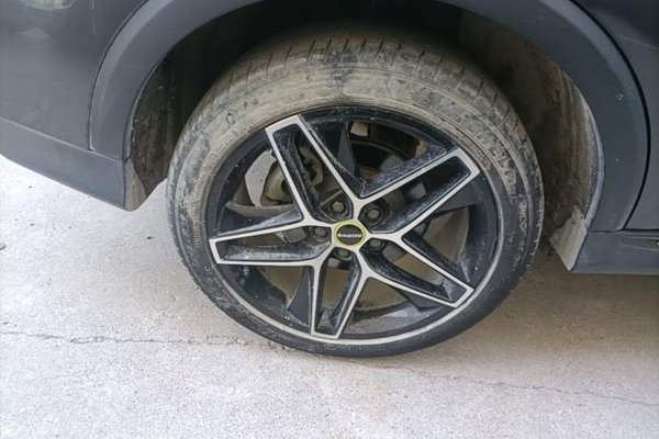 Roewe RX5 2023, 40100 км, за 9152 USD - фото 10