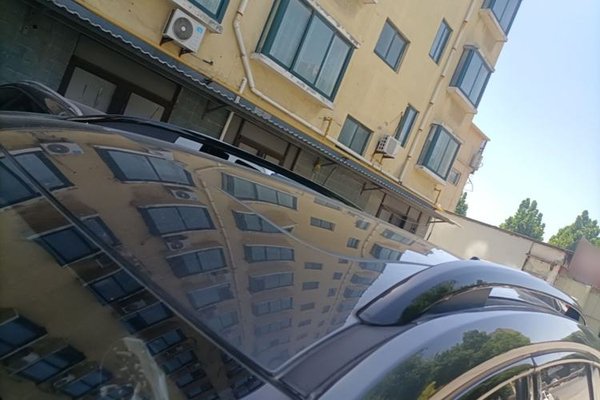 Roewe RX5 2023, 40100 км, за 9152 USD - фото 11