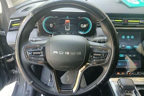 Roewe RX5 2023, 40100 км, за 9152 USD - фото 14