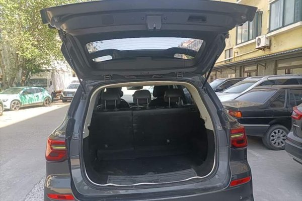 Roewe RX5 2023, 40100 км, за 9152 USD - фото 22