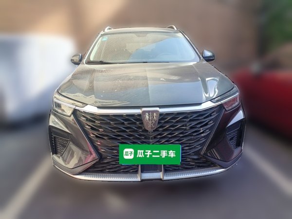 Roewe RX5 2023, 5500 км, за 9229 USD