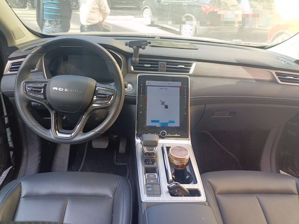 Roewe RX5 2023, 5500 км, за 9229 USD - фото 7