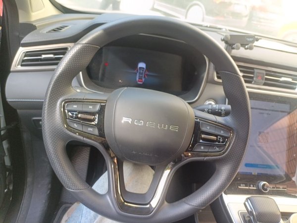 Roewe RX5 2023, 5500 км, за 9229 USD - фото 8