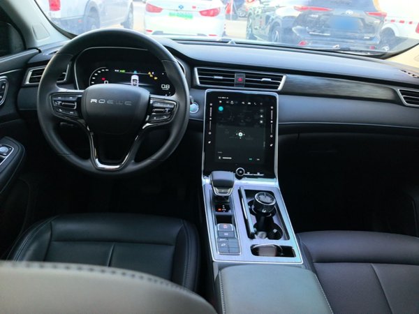 Roewe RX5 2023, 9300 км, за 11946 USD - фото 13