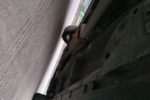 Roewe RX5 2025, 13100 км, за 8456 USD - фото 29